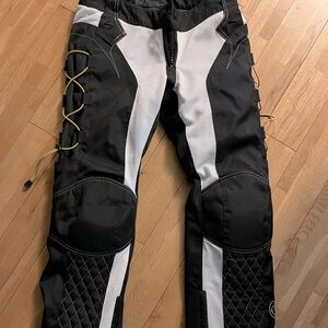 Scorpion Exo Motorcycle Pants